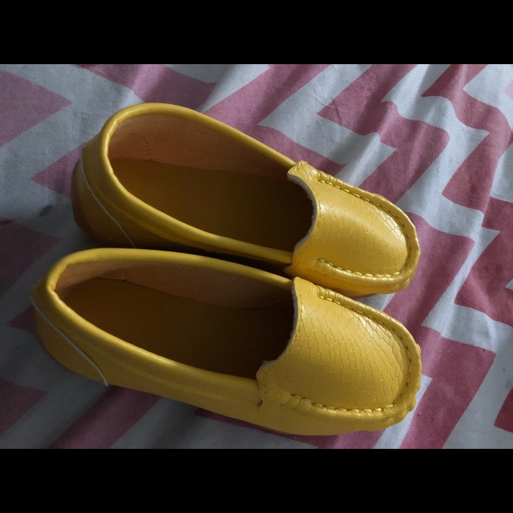 Kids shoes